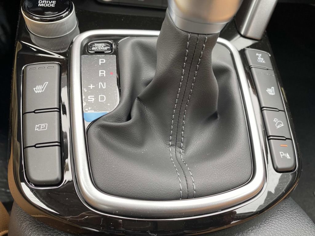 New 2026 Kia Seltos EX AWD/4WD image 13