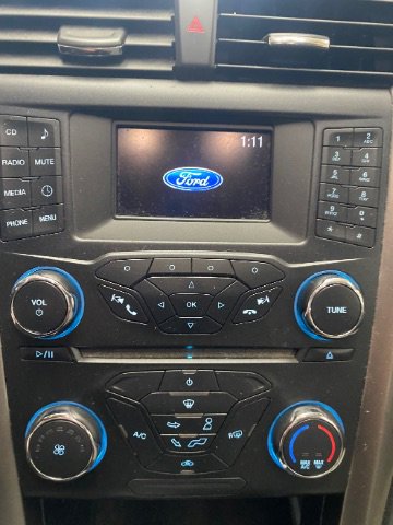 Used 2017 Ford Fusion S FWD image 26