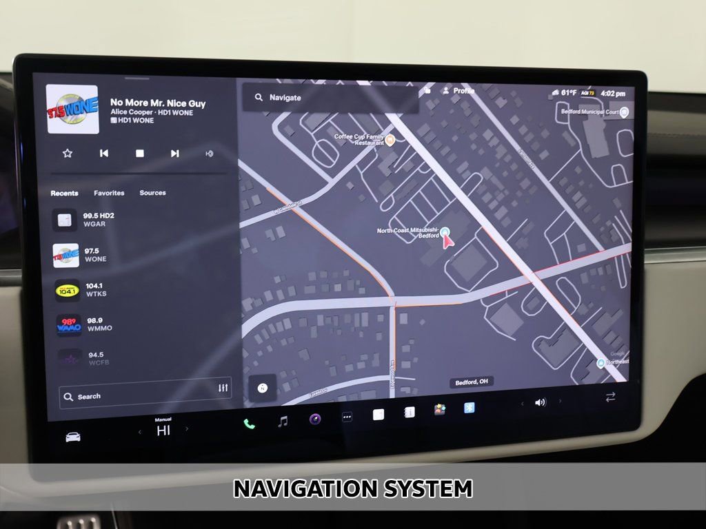Used 2023 Tesla Model S Plaid AWD/4WD image 4