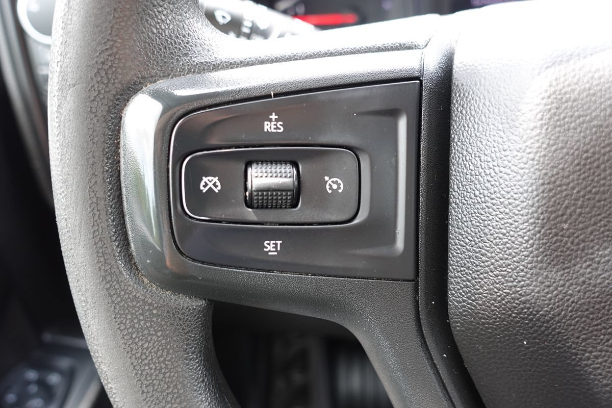 Used 2022 Chevrolet Silverado 2500 W/T w/ WT Convenience Package AWD/4WD image 47