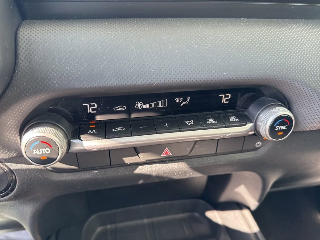 Used 2025 MAZDA CX-50 AWD 2.5 S w/ Select Package image 15