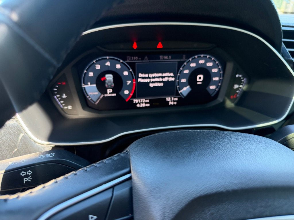 Used 2019 Audi Q3 2.0T Premium Plus image 17