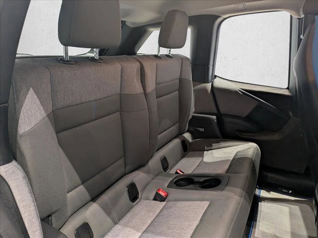 Used 2016 BMW i3 w/ Range Extender image 20