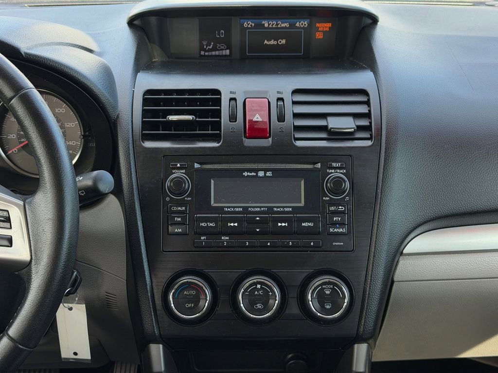 Used 2014 Subaru Forester 2.5i Limited w/ Popular Package #2 image 14