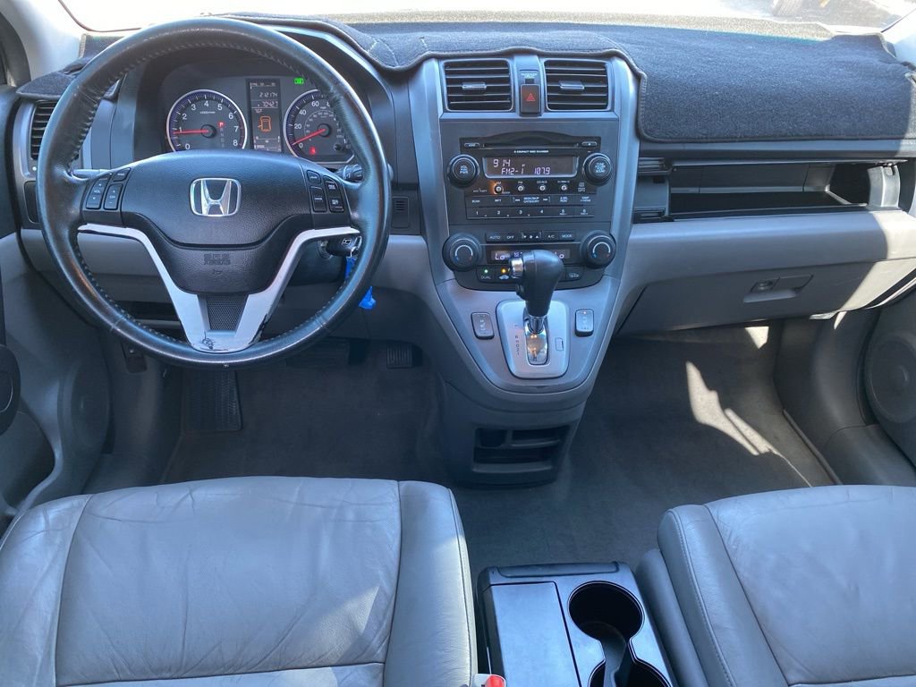Used 2009 Honda CR-V EX-L image 5