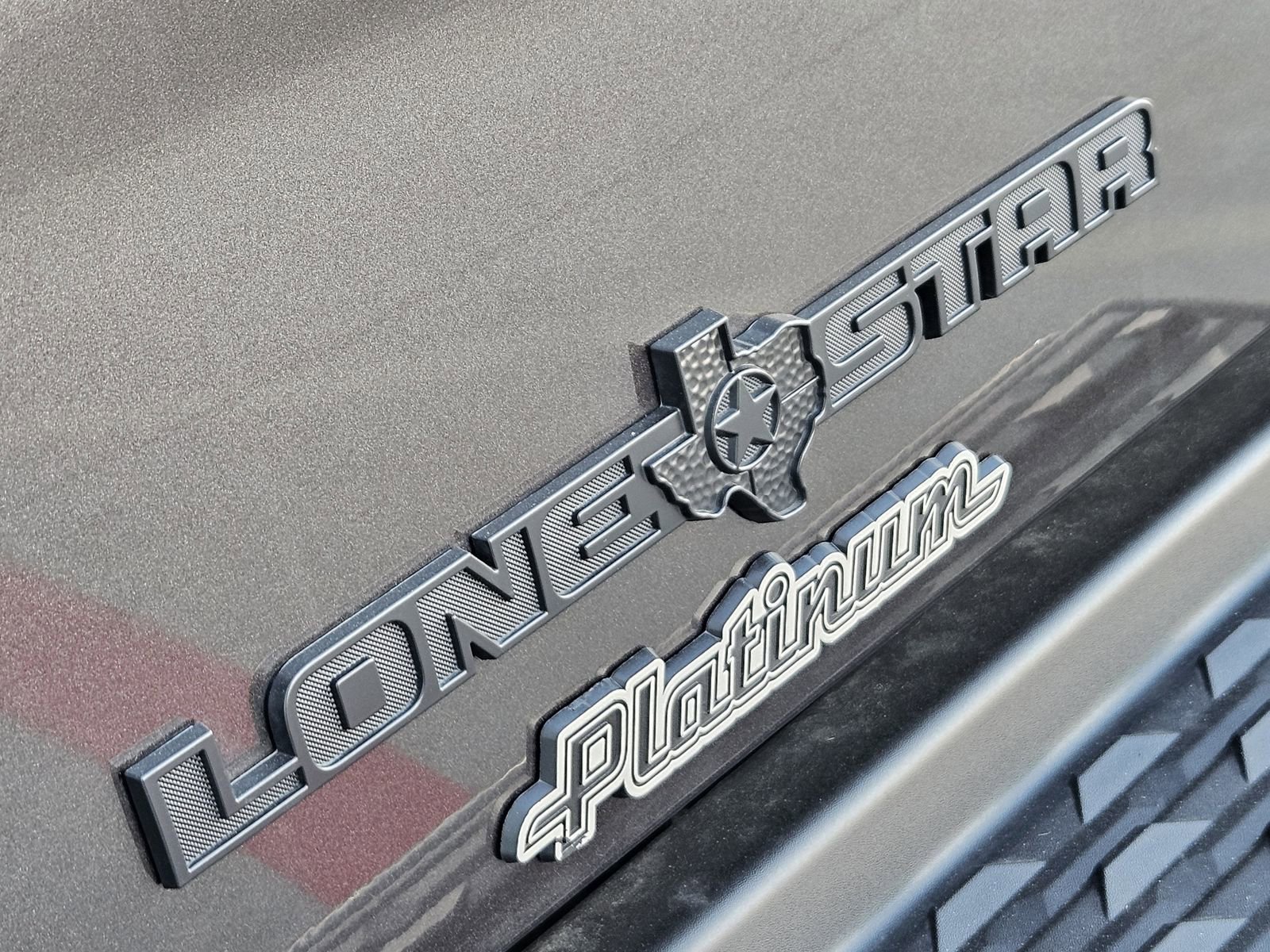 New 2026 RAM 2500 Lone Star image 15