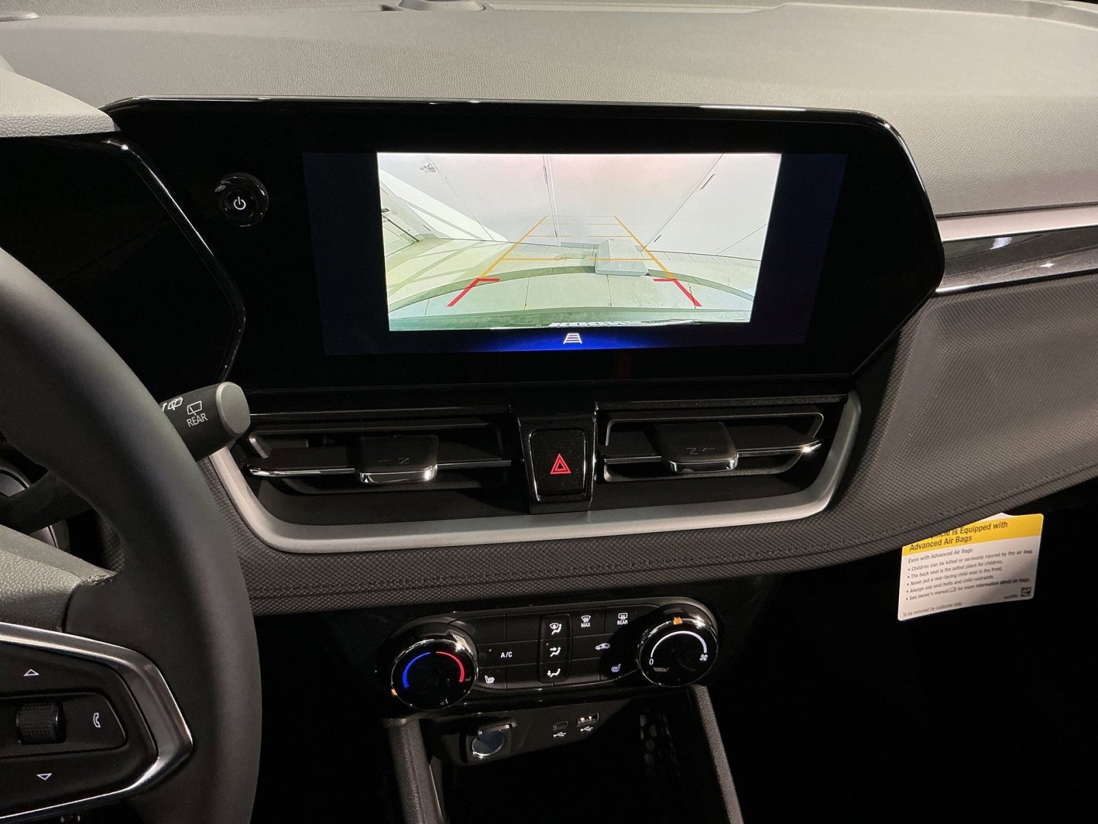 New 2026 Chevrolet TrailBlazer LT image 27