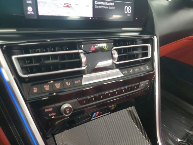 Used 2022 BMW M8 Competition w/ M Carbon Exterior Package AWD/4WD image 21