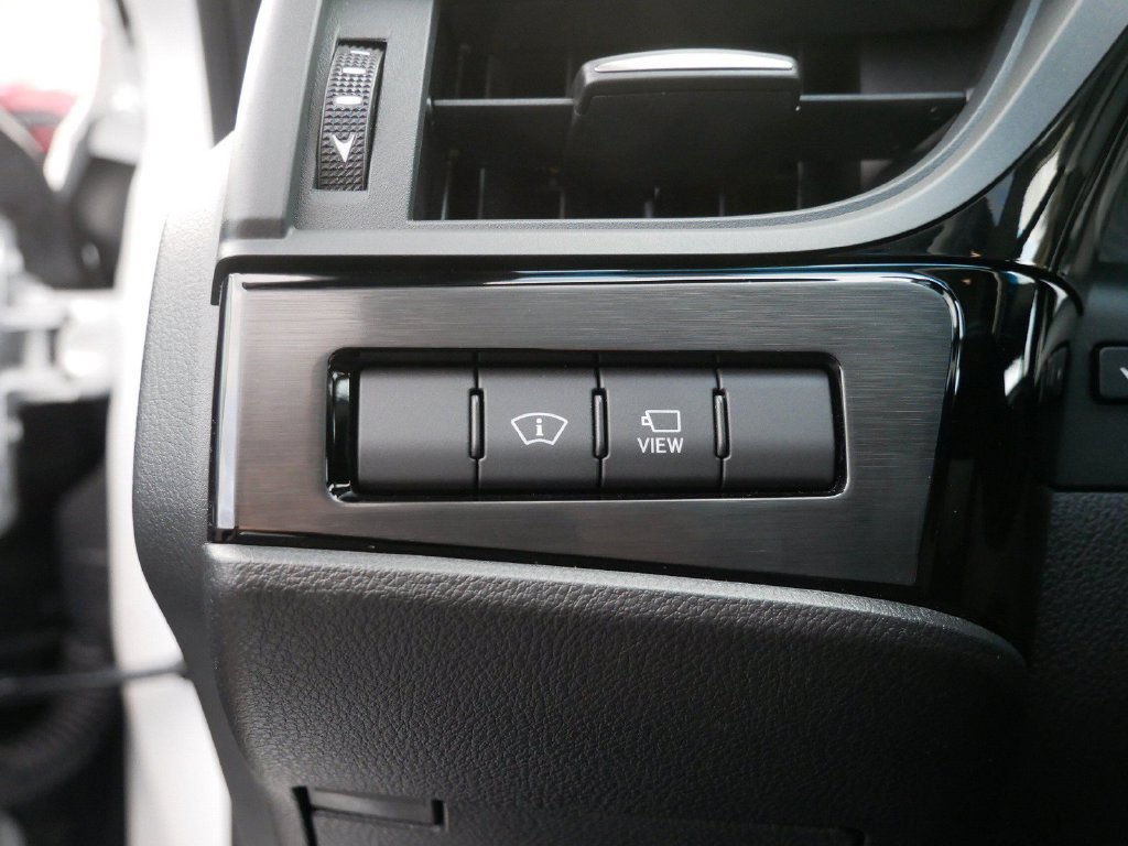Certified 2024 Lexus ES 350 Ultra Luxury FWD image 18