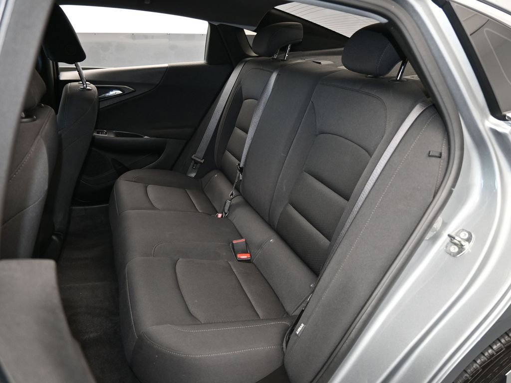 Used 2024 Chevrolet Malibu RS image 30