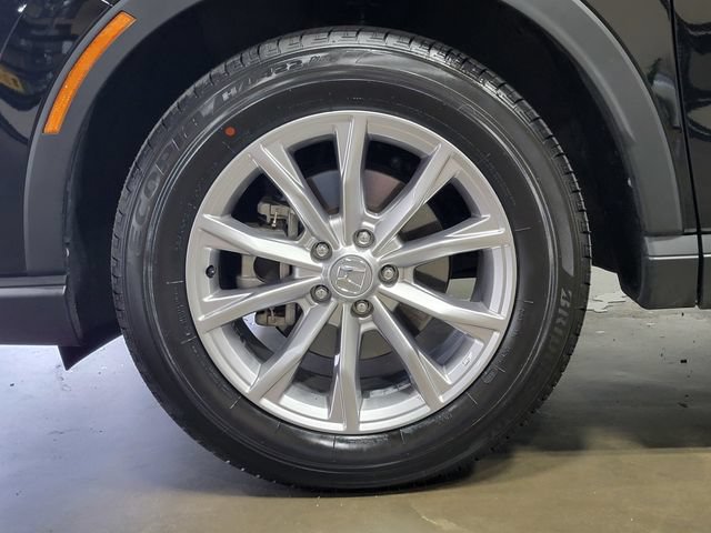 Certified 2024 Honda CR-V EX-L image 10