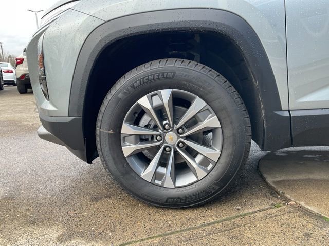 New 2026 Chevrolet Equinox LT image 26