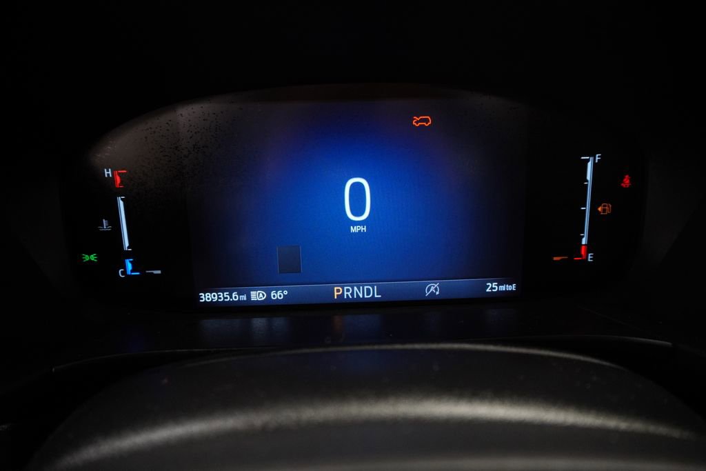 Used 2024 Ford Escape ST-Line w/ Tech Pack #1 AWD/4WD image 31