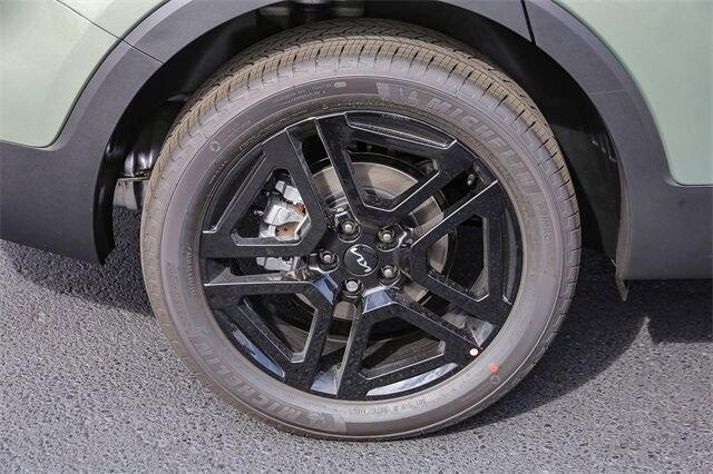 New 2025 Kia Telluride SX Prestige X-Line AWD/4WD image 10