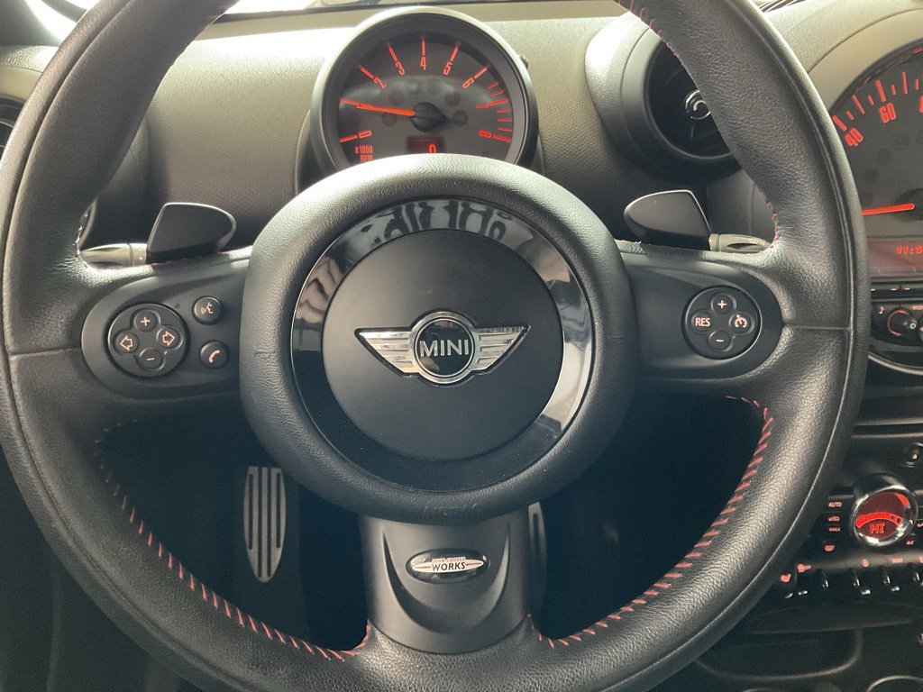 Used 2016 MINI Cooper Countryman S image 11