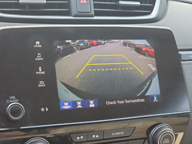 Used 2019 Honda CR-V EX-L image 23