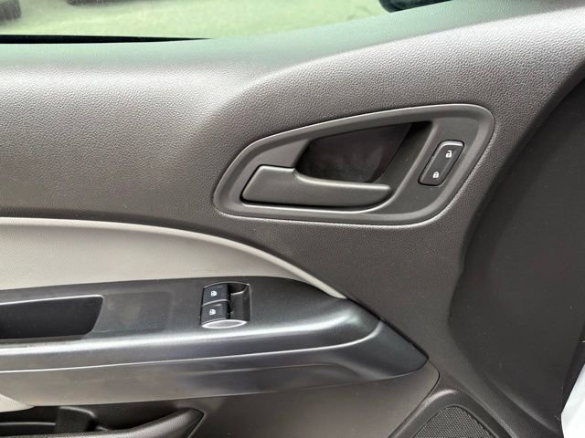Used 2015 Chevrolet Colorado W/T RWD image 10
