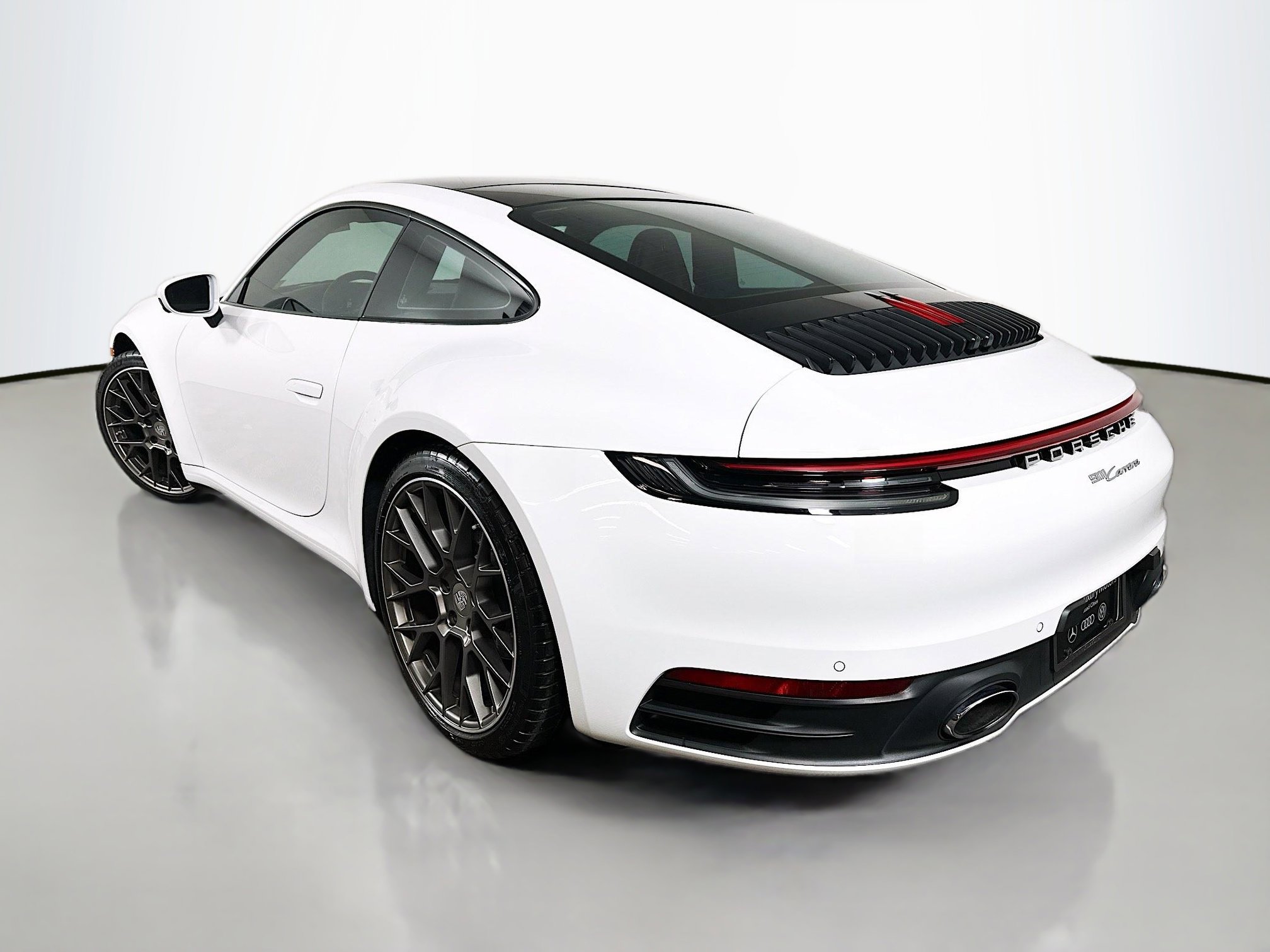 Used 2021 Porsche 911 Carrera image 5