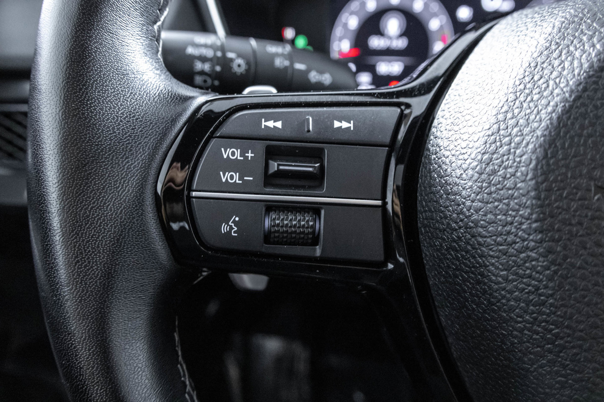 Used 2024 Acura Integra A-Spec FWD image 24