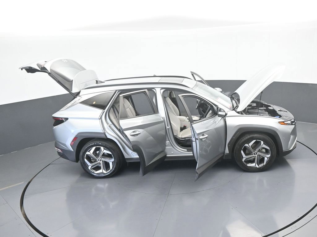 Used 2023 Hyundai Tucson SEL w/ Convenience Package FWD image 67