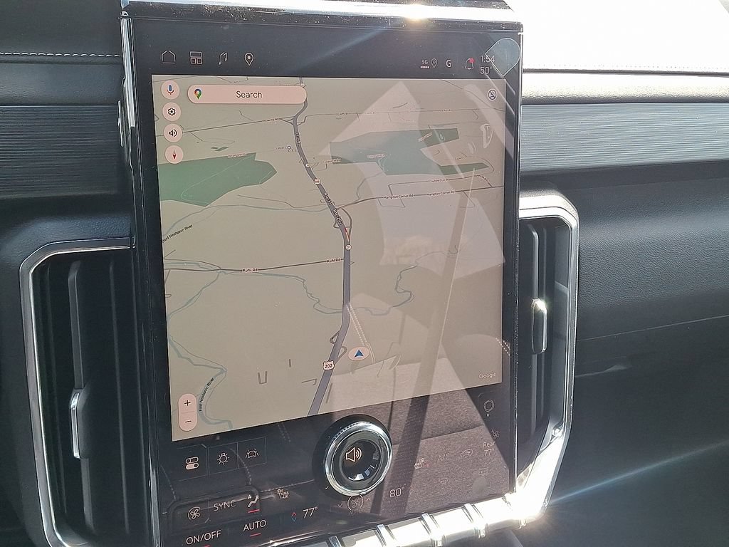 New 2025 GMC Acadia Elevation FWD image 3