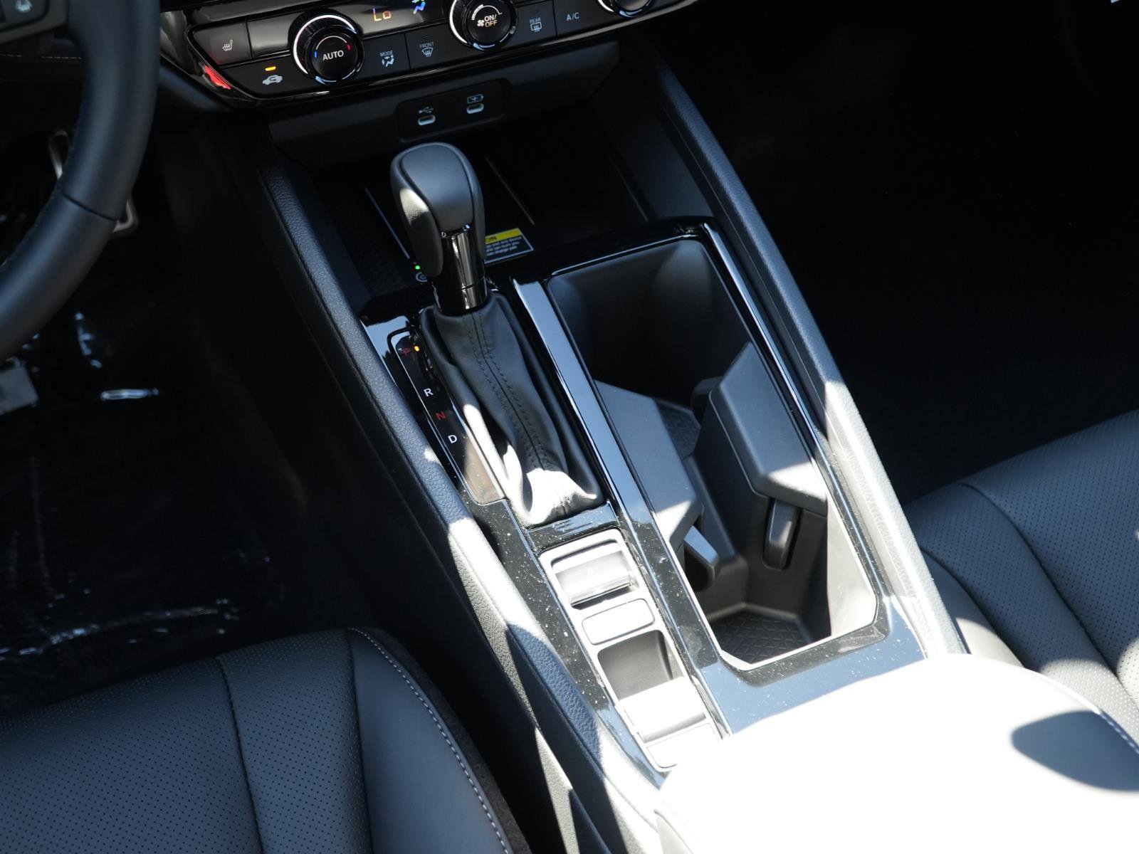 New 2025 Honda Accord Sport image 27