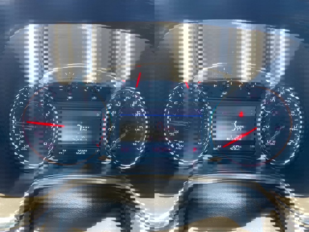 Used 2023 Chevrolet Blazer LT image 28