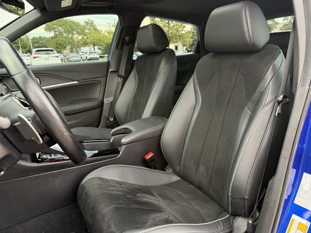Certified 2024 Acura Integra A-Spec w/ Technology Package FWD image 25