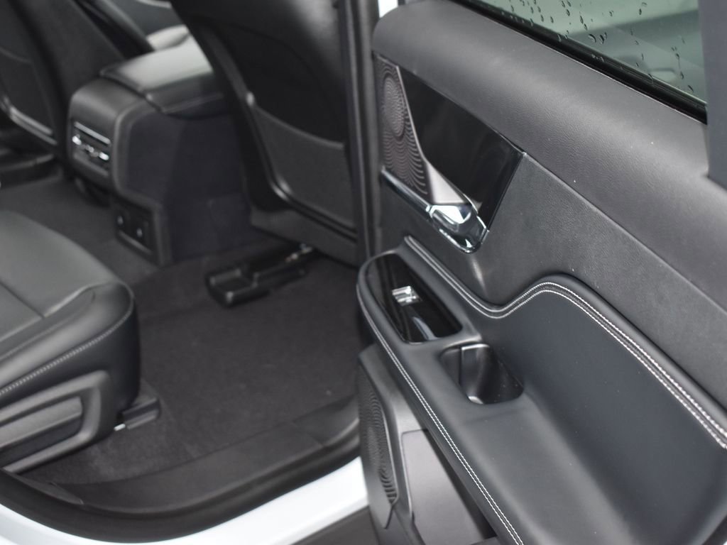 New 2026 Lincoln Corsair Grand Touring AWD/4WD image 14
