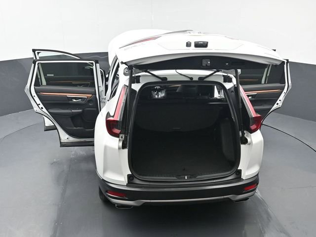 Used 2022 Honda CR-V Touring image 50