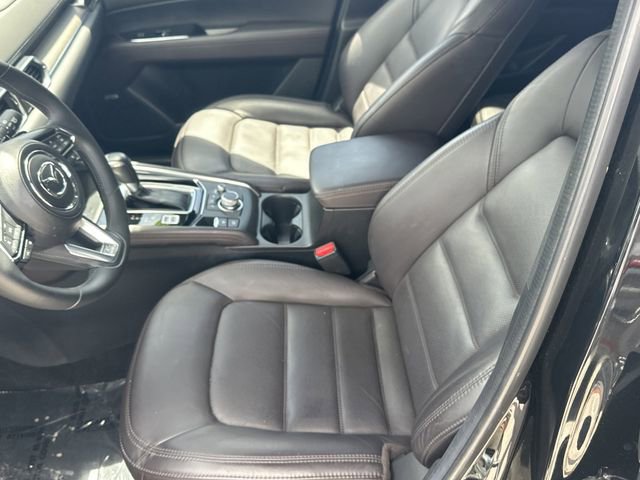 Used 2023 MAZDA CX-5 Signature AWD/4WD image 16
