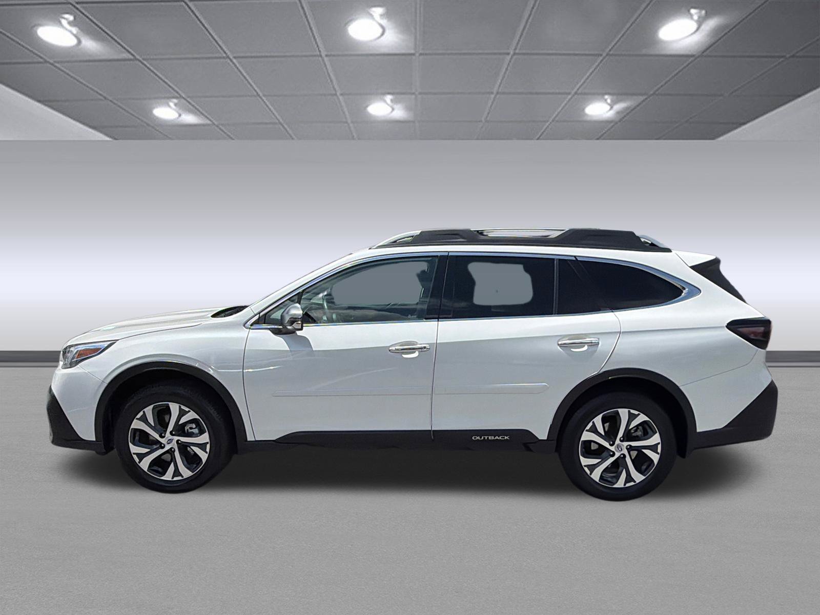 Used 2020 Subaru Outback Touring XT AWD/4WD image 10