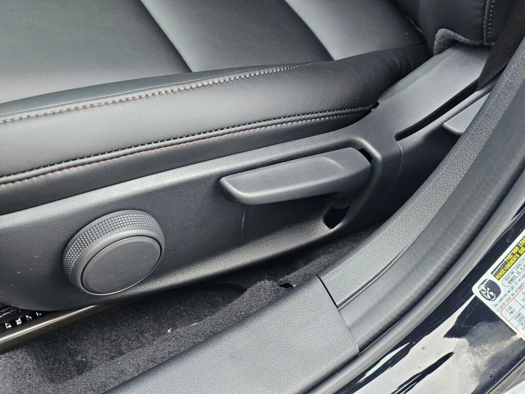 New 2026 MAZDA MAZDA3 s Sport FWD image 32