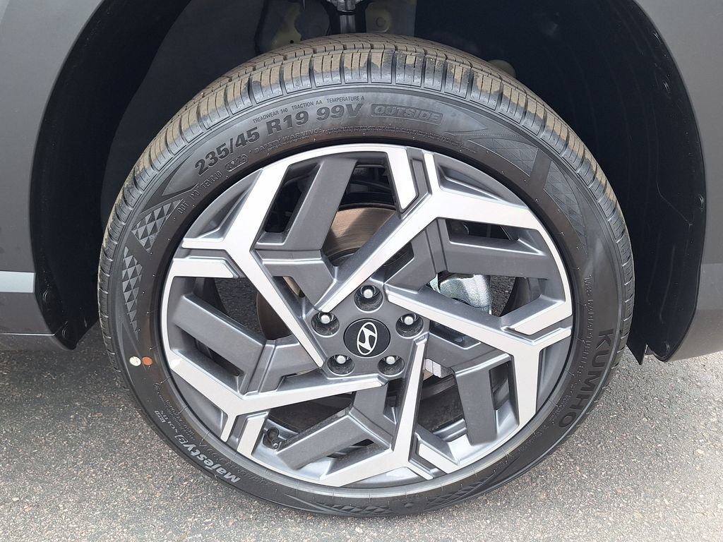 New 2026 Hyundai Kona SEL Premium AWD/4WD image 27