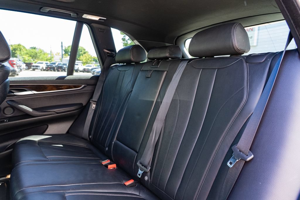 Used 2018 BMW X5 xDrive35d AWD/4WD image 25