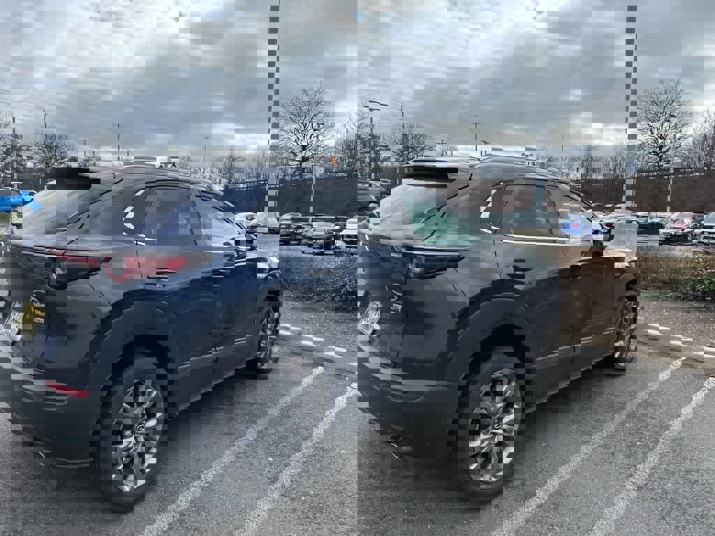 Used 2023 MAZDA CX-30 AWD 2.5 S w/ Select Package image 17