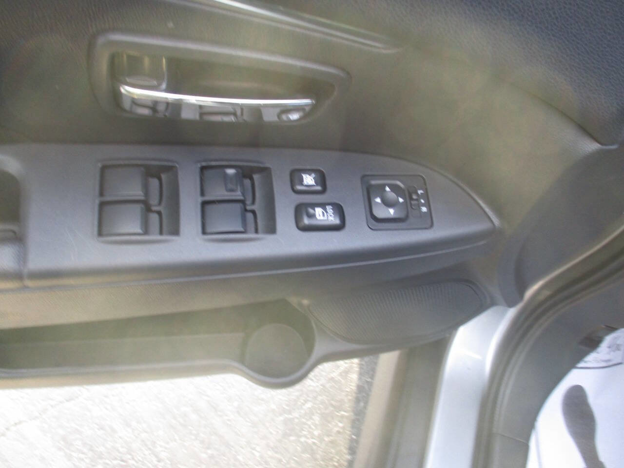 Used 2024 Mitsubishi Outlander Sport ES image 12