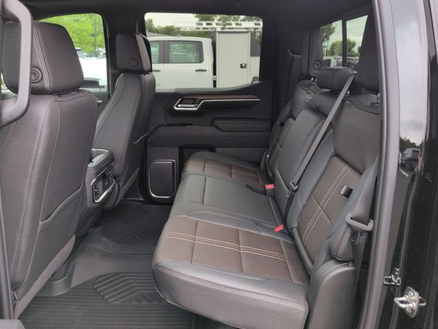 New 2026 Chevrolet Silverado 1500 High Country w/ Midnight Edition AWD/4WD image 28