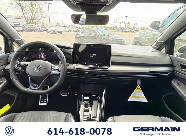 New 2026 Volkswagen Golf AWD/4WD image 15