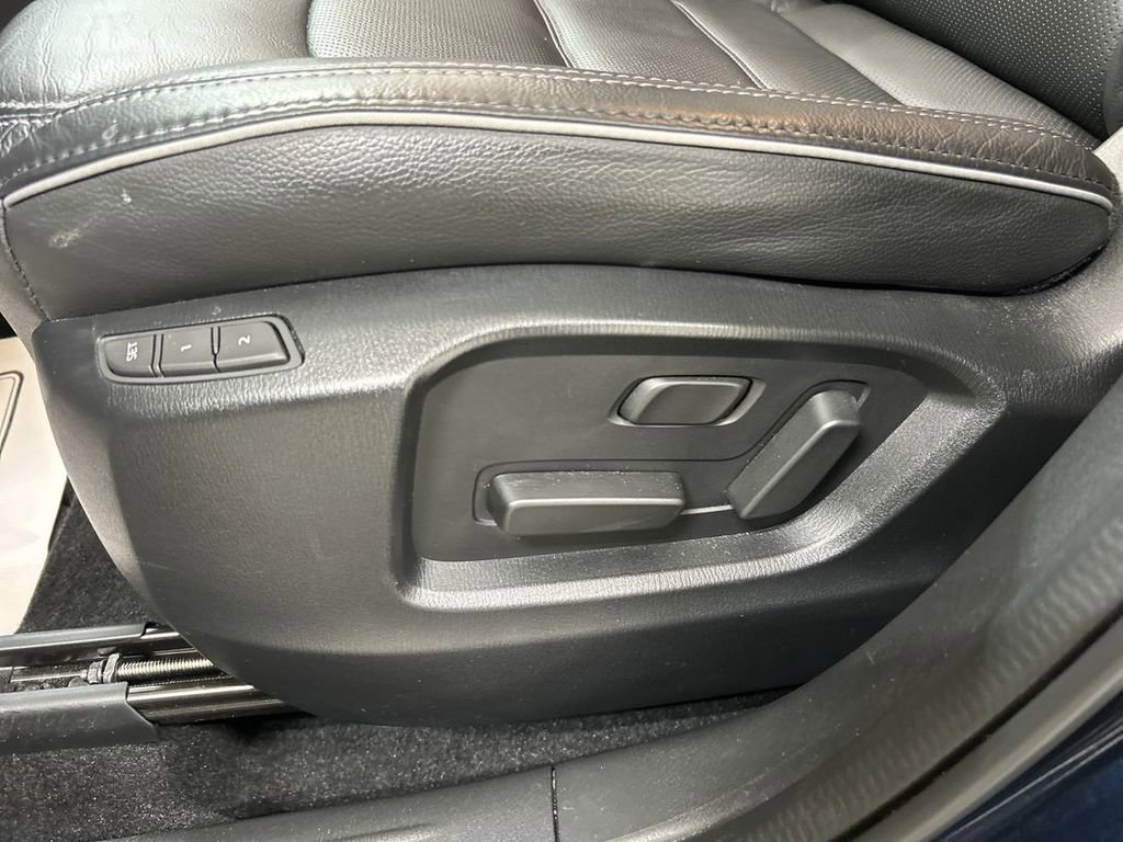 Certified 2024 MAZDA CX-5 AWD 2.5 S w/ Preferred Package image 10