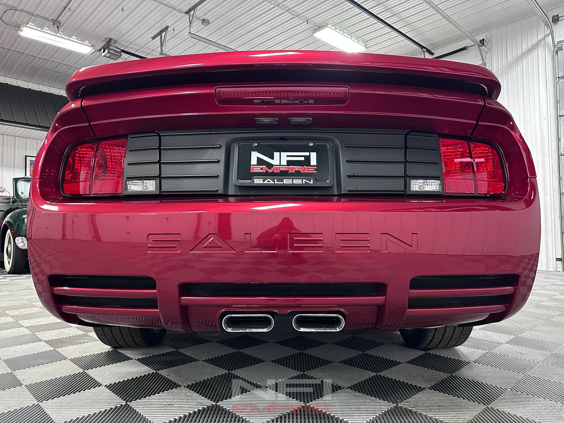 Used 2006 Ford Mustang GT Premium RWD image 20