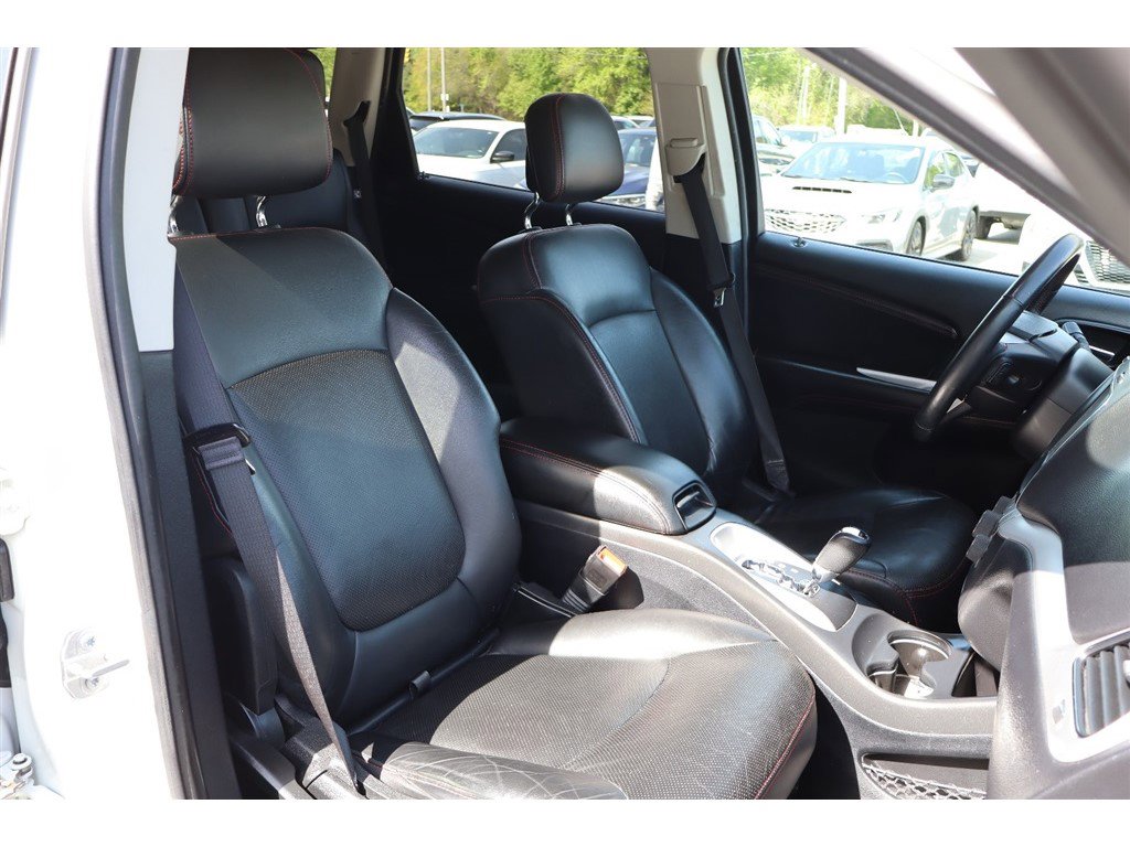 Used 2016 Dodge Journey R/T image 23
