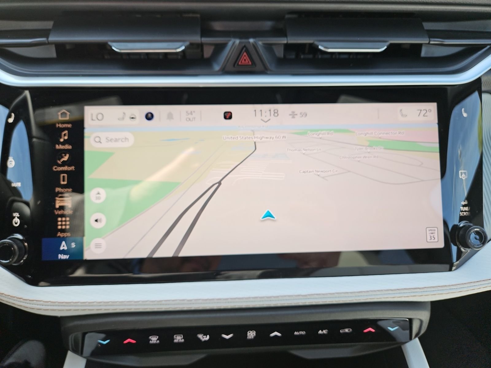 New 2026 Jeep Cherokee Limited AWD/4WD image 28