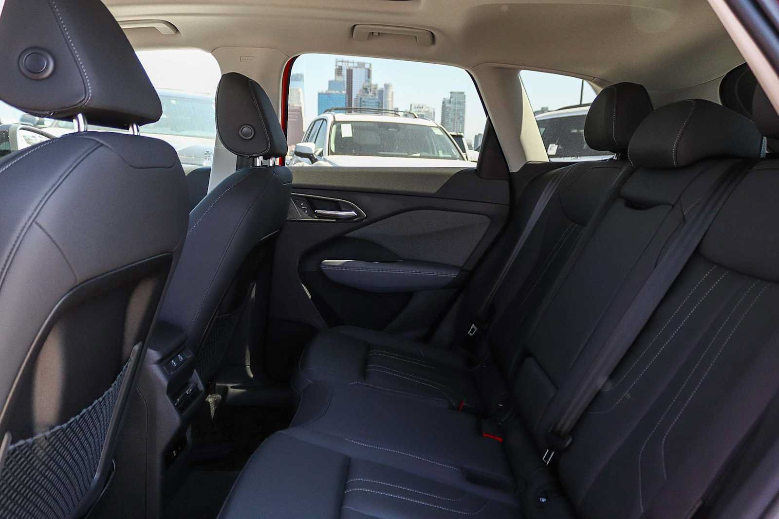 New 2026 Audi Q3 quattro 2.0T AWD/4WD image 22