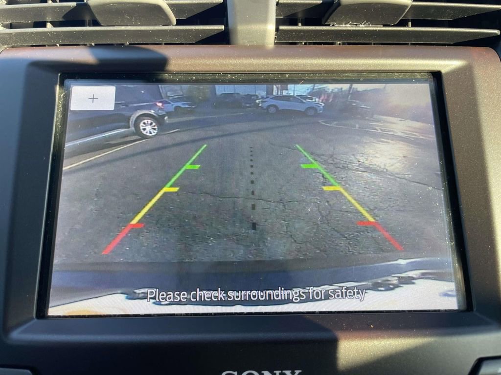 Used 2020 Ford Fusion Energi Titanium image 29