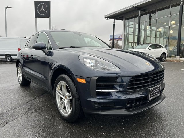 Used 2019 Porsche Macan S
