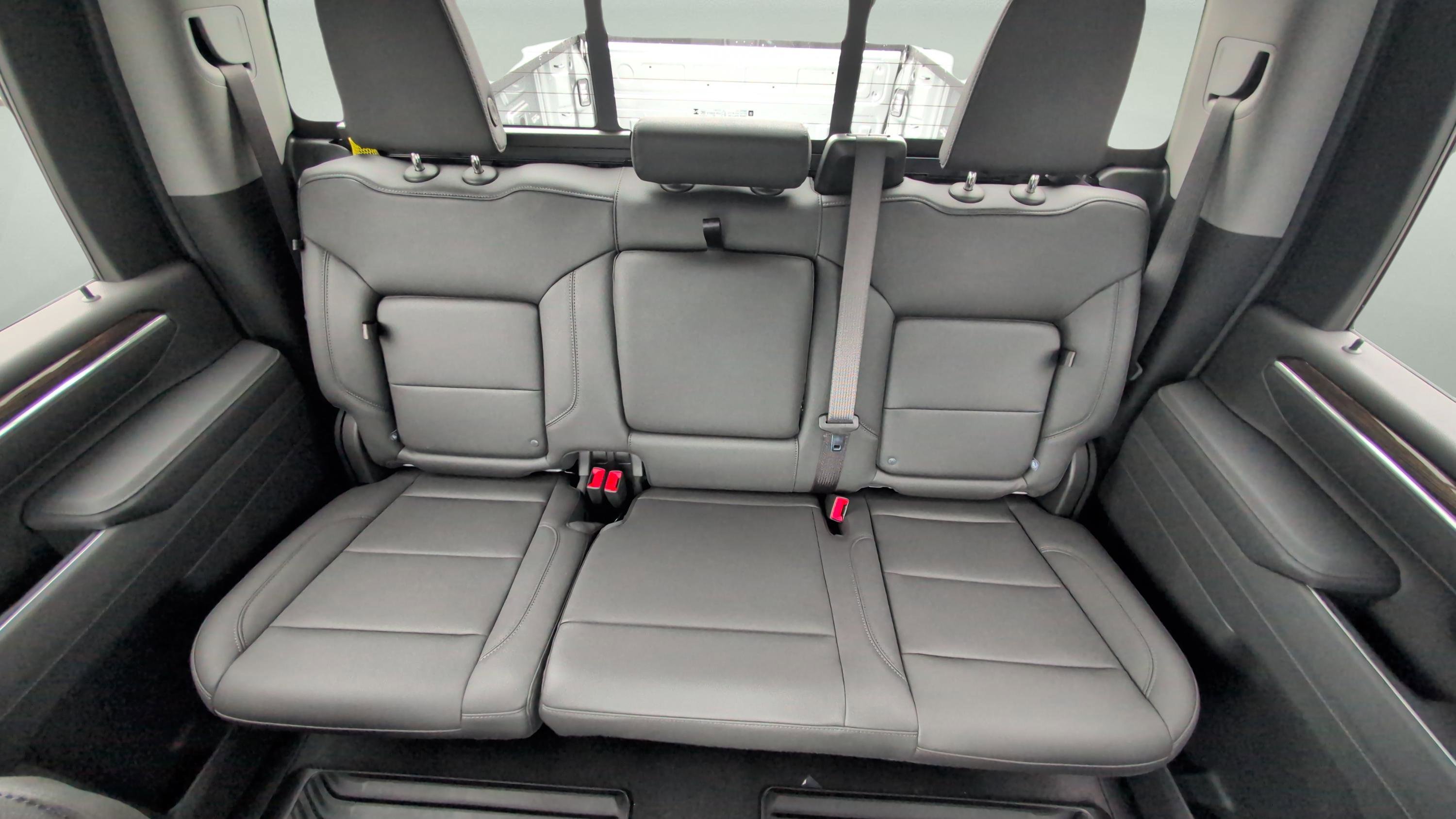 New 2026 Chevrolet Silverado 2500 LT w/ All Star Edition image 14