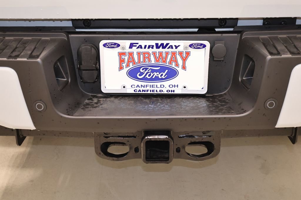 New 2025 Ford F250 Lariat w/ Lariat Ultimate Package image 36