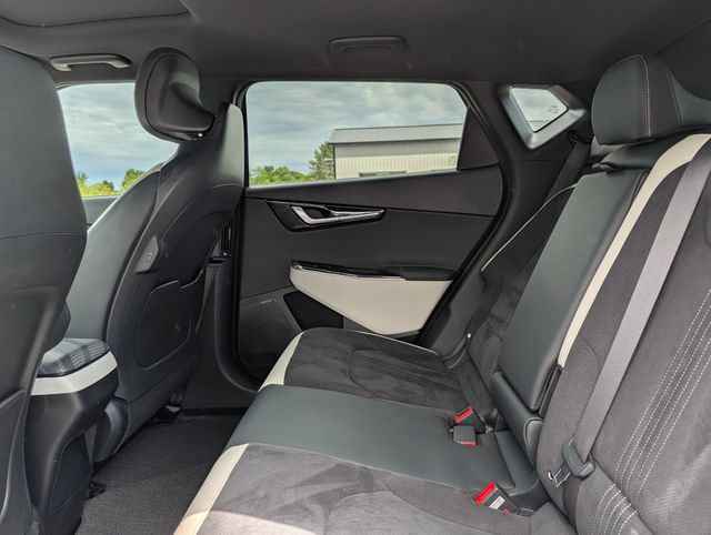 Used 2024 Kia EV6 GT-Line AWD/4WD image 18