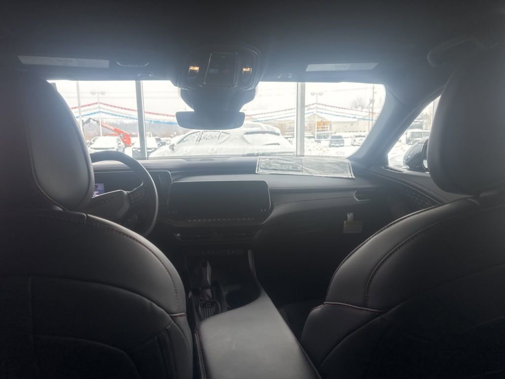 New 2025 Dodge Charger R/T w/ Quick Order Package 25M R/T image 49